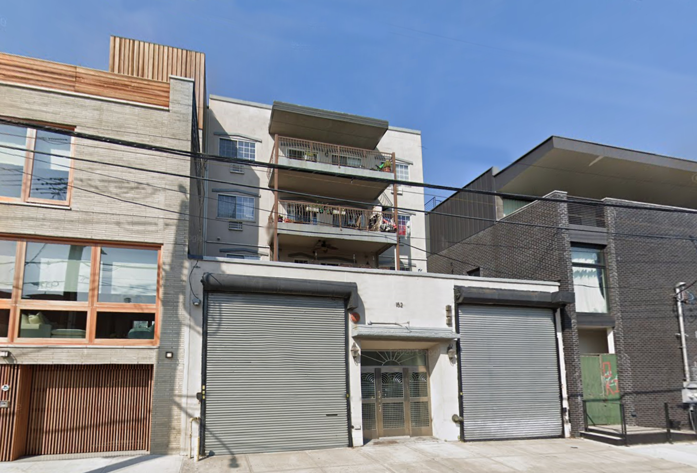 152 Beard St, Brooklyn, NY for sale Building Photo- Image 1 of 1