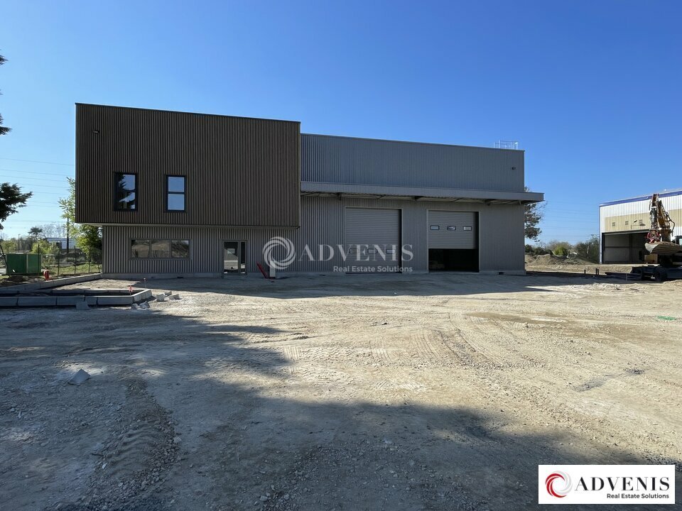 Flex in Blanquefort for sale Building Photo- Image 1 of 9