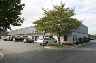 Plus de détails pour 1222 Executive Blvd, Chesapeake, VA - Local d'activités à louer