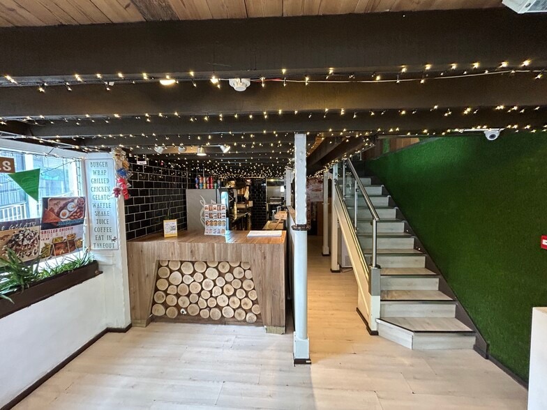 8-22 Bond St, Bristol for lease - Building Photo - Image 3 of 8