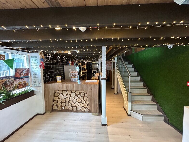 8-22 Bond St, Bristol à louer - Photo du bâtiment - Image 3 de 8