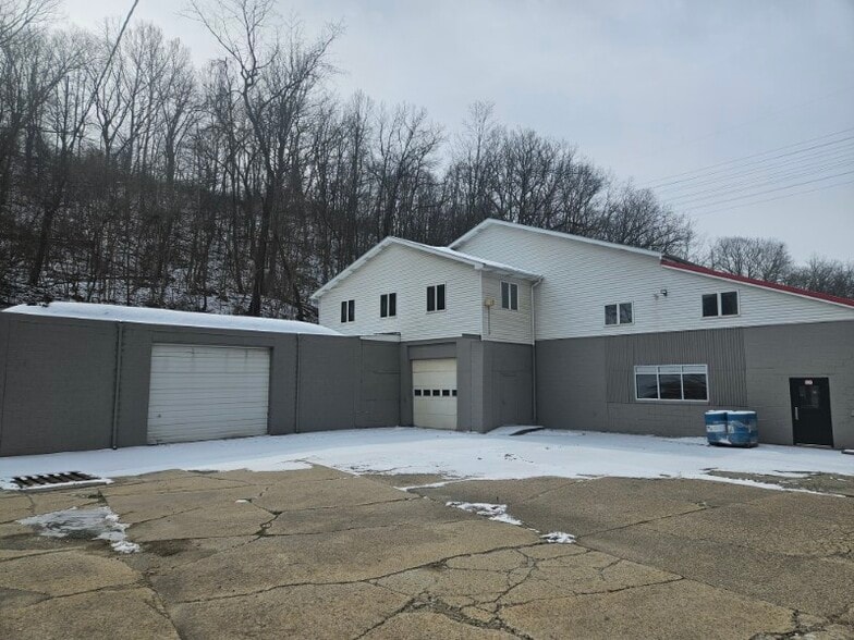 4135 Old William Penn Hwy, Monroeville, PA for lease - Primary Photo - Image 1 of 13