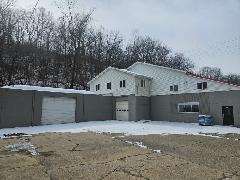 4135 Old William Penn Hwy, Monroeville, PA for lease Primary Photo- Image 1 of 14