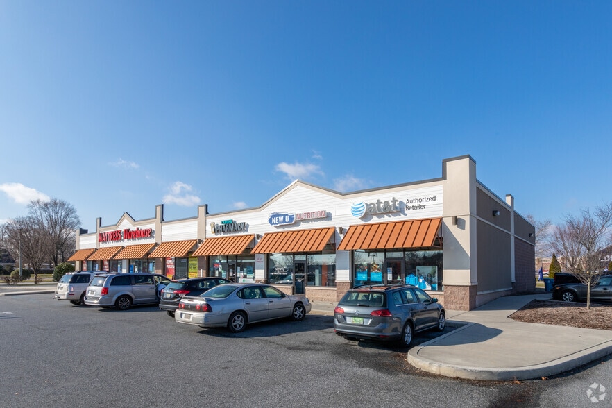 4598 S Dupont Hwy, Dover, DE for lease - Building Photo - Image 2 of 5