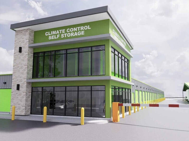 125 Skillen St, Buffalo, NY à vendre - Photo principale - Image 1 de 13