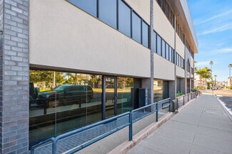More details for 196 S Fir St, Ventura, CA - Office for Lease