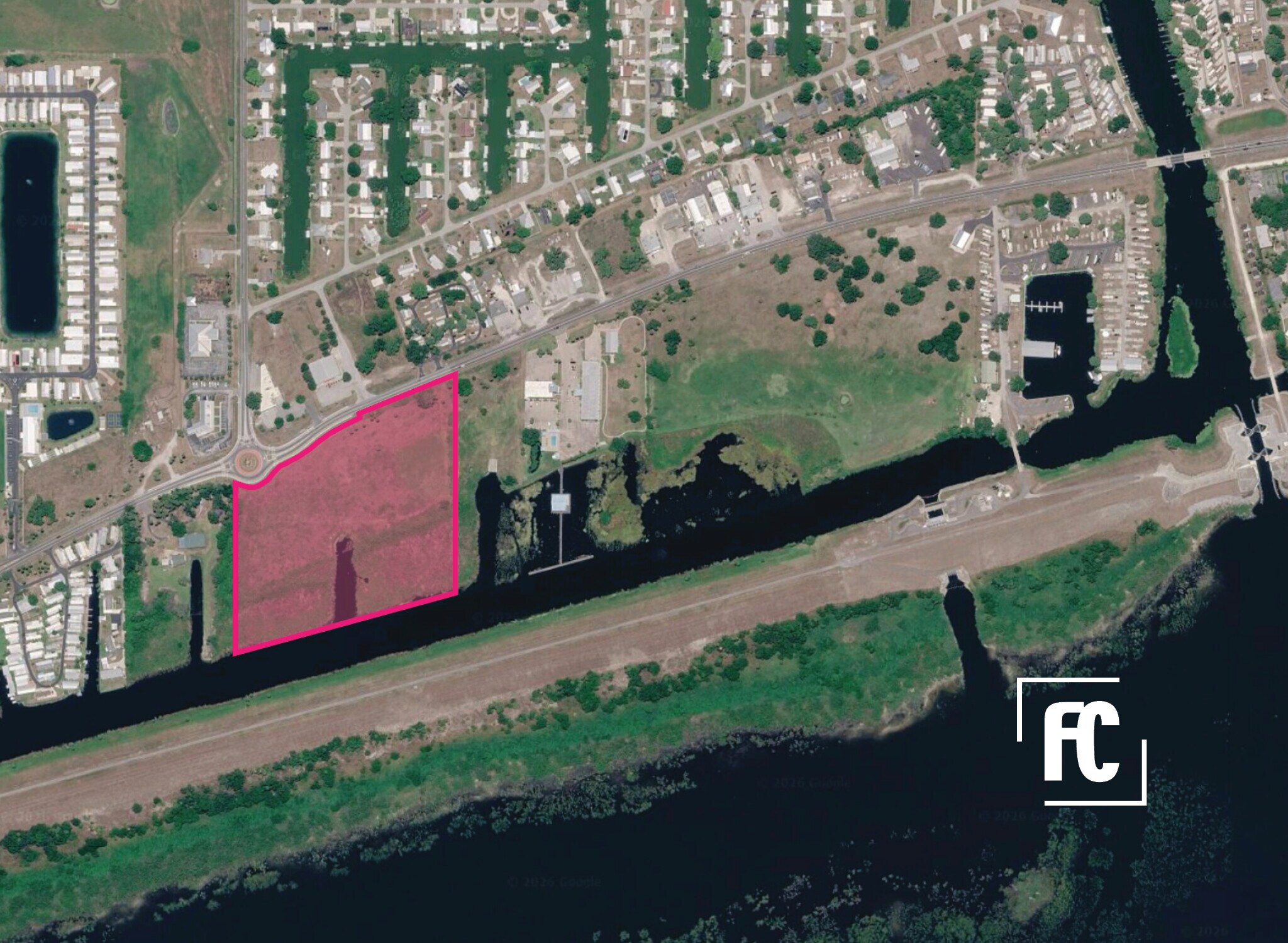 0 SE US Hwy 441, Okeechobee, FL à vendre Photo principale- Image 1 de 5