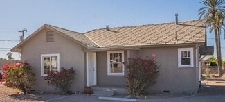 More details for 711 N Walnut Ave, Casa Grande, AZ - Office for Sale