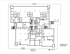 1707 Market Place Blvd, Irving, TX for sale Floor Plan- Image 1 of 1