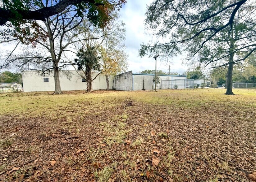 4211 Highway Ave, Jacksonville, FL à vendre - Photo du bâtiment - Image 3 de 29