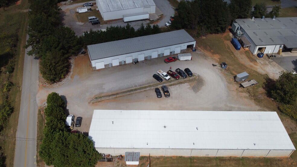 66 Morrison St, Watkinsville, GA for lease - Building Photo - Image 1 of 4