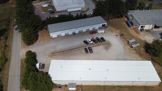 More details for 66 Morrison St, Watkinsville, GA - Industrial for Lease