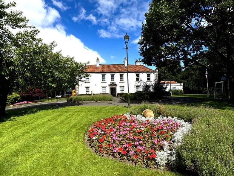 Shotton Hall The Green Old, Peterlee for sale - Primary Photo - Image 1 of 11