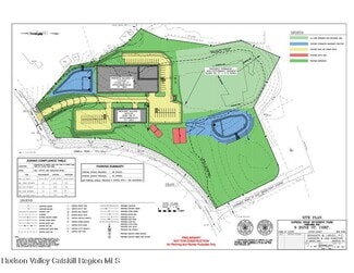 More details for 220 Sawkill Rd, Kingston, NY - Land for Sale