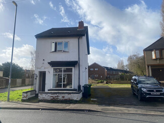 Plus de détails pour 34 Birmingham St, Willenhall - Vente au détail à vendre