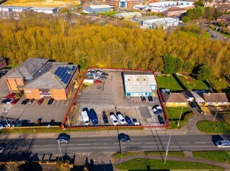 More details for 372-374 Harlaxton Rd, Grantham - Industrial for Sale