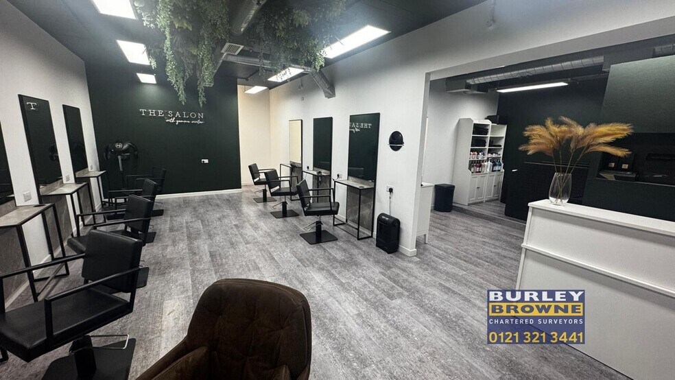 Bore St, Lichfield for lease - Building Photo - Image 3 of 23