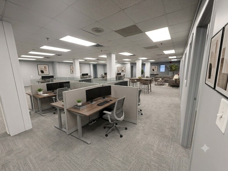 3 W Pearl St, Batesville, IN for lease - Interior Photo - Image 3 of 7