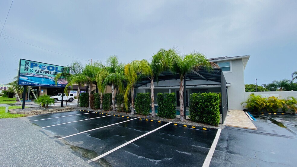 850 E SR 436, Casselberry, FL à vendre - Photo du bâtiment - Image 1 de 15