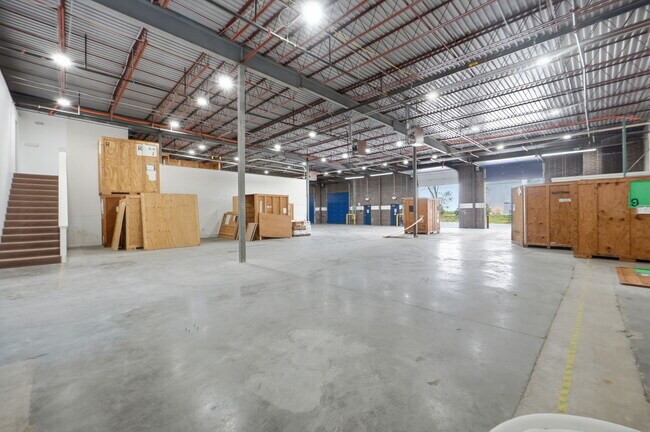 Plus de détails pour 1001 Prince George's Blvd, Upper Marlboro, MD - Industriel à louer