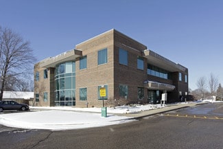 More details for 501 Baldwin St, Jenison, MI - Office for Lease