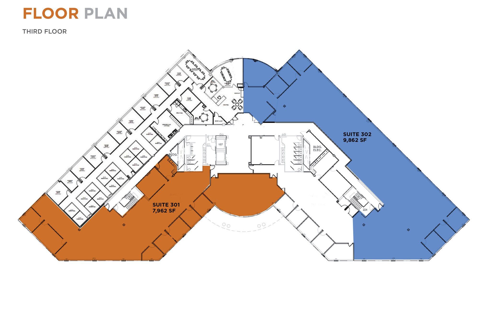 4801 Cox Rd, Glen Allen, VA for lease Interior Photo- Image 1 of 1