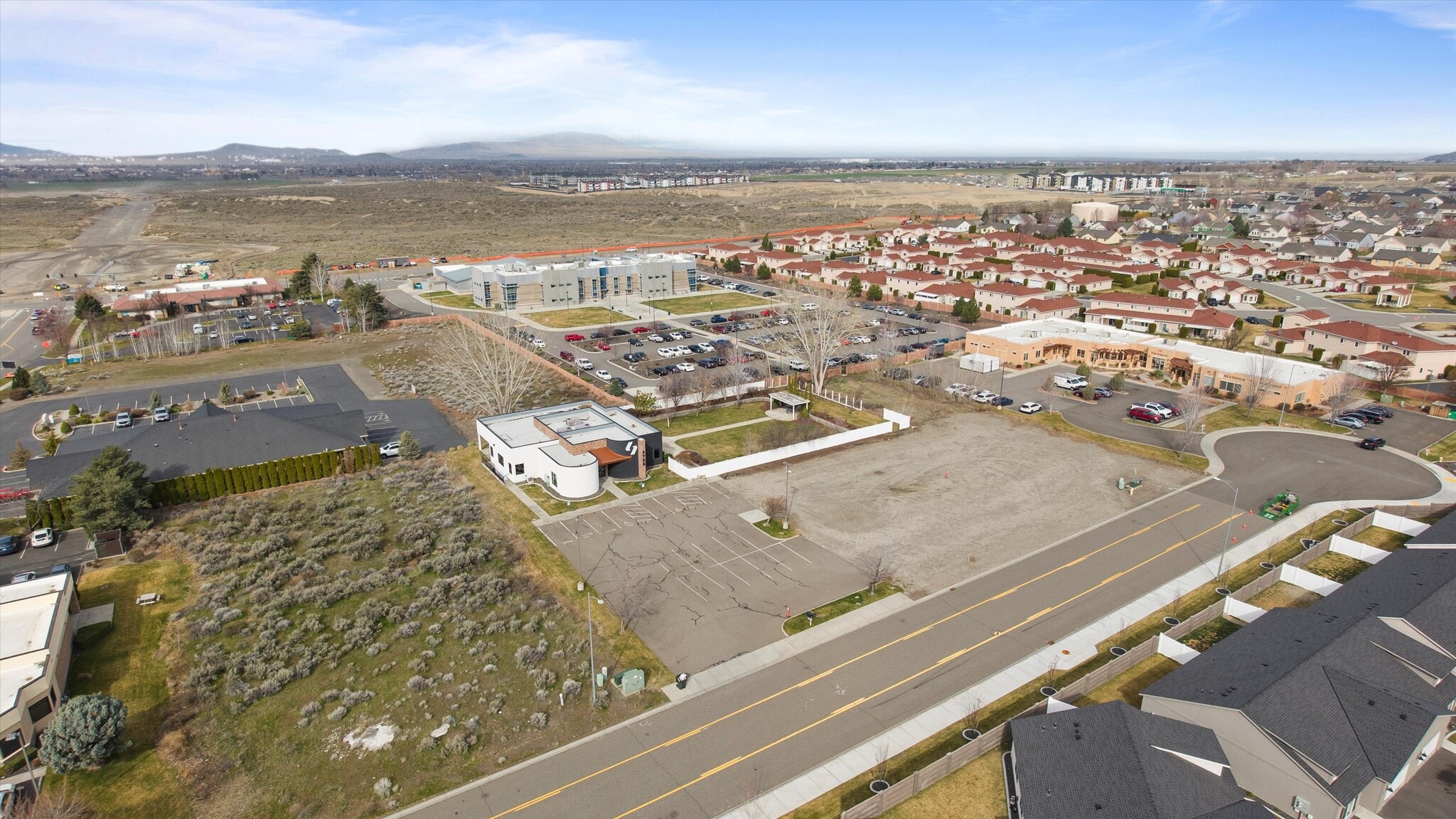 5808 Bedford St, Pasco, WA for lease Primary Photo- Image 1 of 38