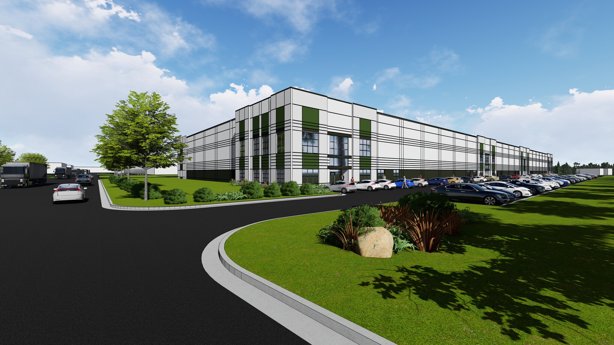 4175 Guthrie Hwy, Clarksville, TN for lease Building Photo- Image 1 of 9