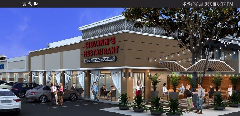 8500 SW 8th St, Miami, FL à louer - Photo du bâtiment - Image 3 de 14