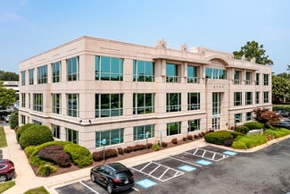 More details for 9707 Medical Center Dr, Rockville, MD - Office/Medical, Medical for Lease