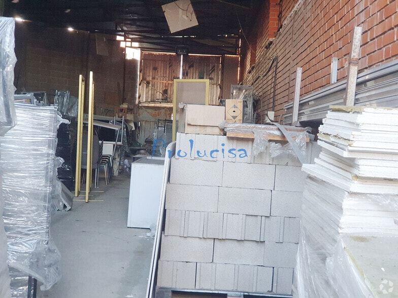 Industrial in Humanes de Madrid, Madrid for sale - Building Photo - Image 3 of 3