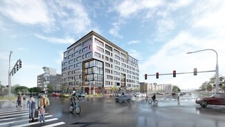 Plus de détails pour 13500 E Colfax Ave, Aurora, CO - Bureau à louer