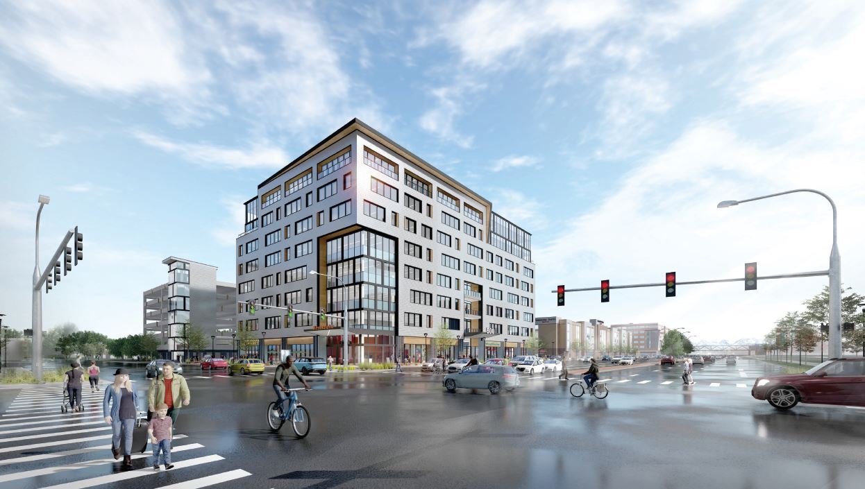 13500 E Colfax Ave, Aurora, CO à louer Photo du bâtiment- Image 1 de 12