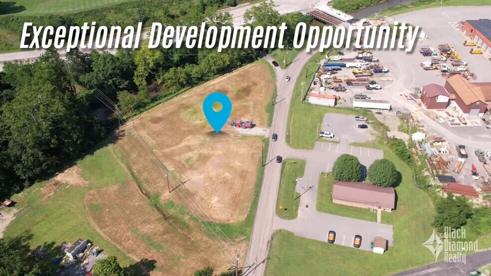2359 Murphys Run Rd, Bridgeport, WV à vendre - Vidéo sur l’inscription commerciale - Image 2 de 16