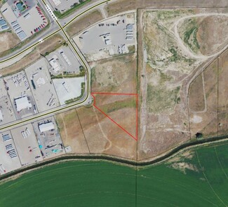 More details for TBD Overland Dr., Idaho Falls, ID - Land for Sale