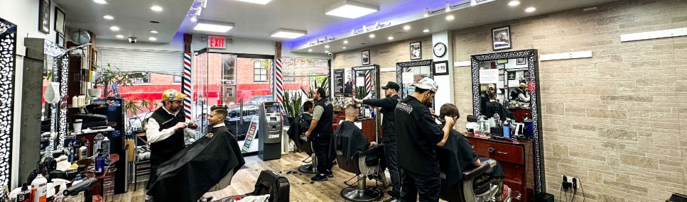 199 E 4th St, New York, NY for lease Interior Photo- Image 1 of 2