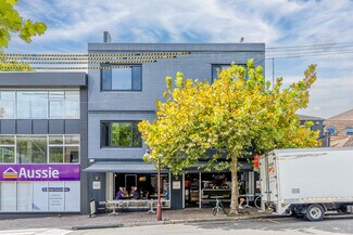 More details for 107 Alexander St, Crows Nest - Office, Retail for Lease