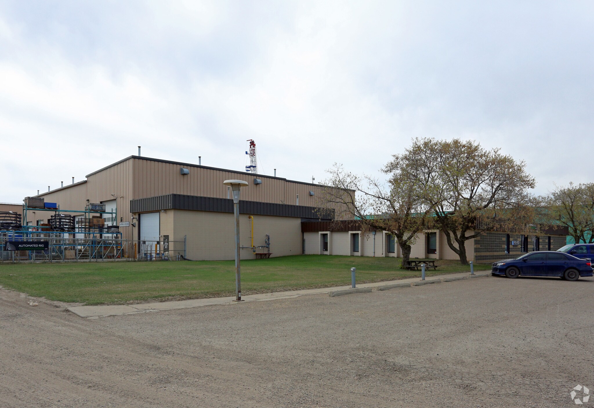 3201 84th Ave NW, Strathcona County, AB à louer Photo principale- Image 1 de 11