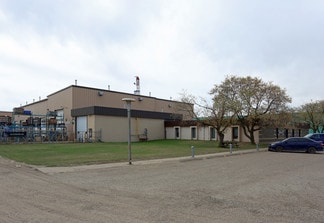 Plus de détails pour 3201 84th Ave NW, Strathcona County, AB - Industriel à louer