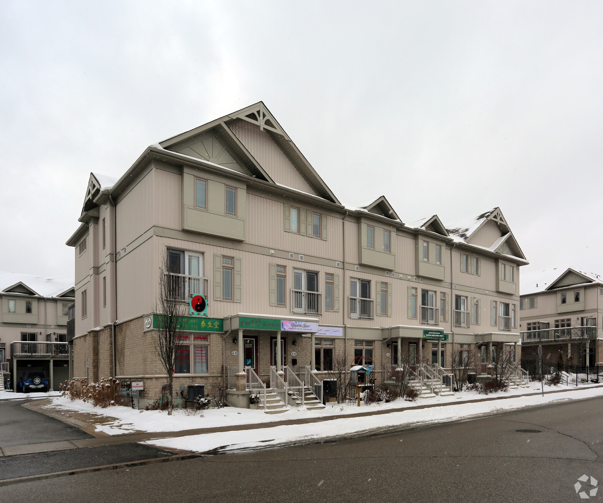 619 Wild Ginger Ave, Waterloo, ON à vendre Photo principale- Image 1 de 1