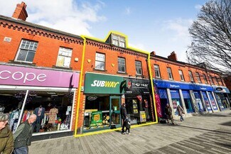 More details for 11-11A Station Rd, Ashington - Retail for Sale