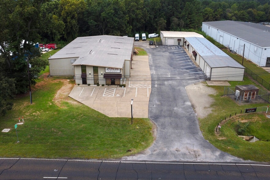 13306 State Highway 110 S, Tyler, TX for lease - Building Photo - Image 3 of 23