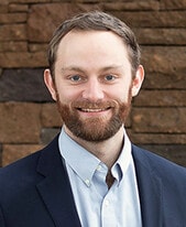 Eli Harrison