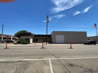 Plus de détails pour 300 S 4th St, Waco, TX - Bureau à louer