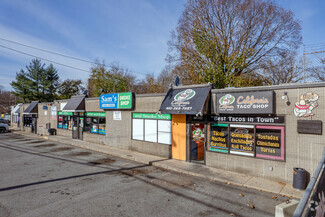 More details for 981 Manton Ave, Providence, RI - Retail for Lease