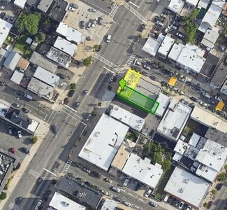 More details for 1014 Kennedy Blvd, Union City, NJ - Multifamily for Sale