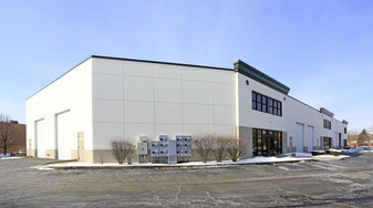 North Creek Business Park - Loft