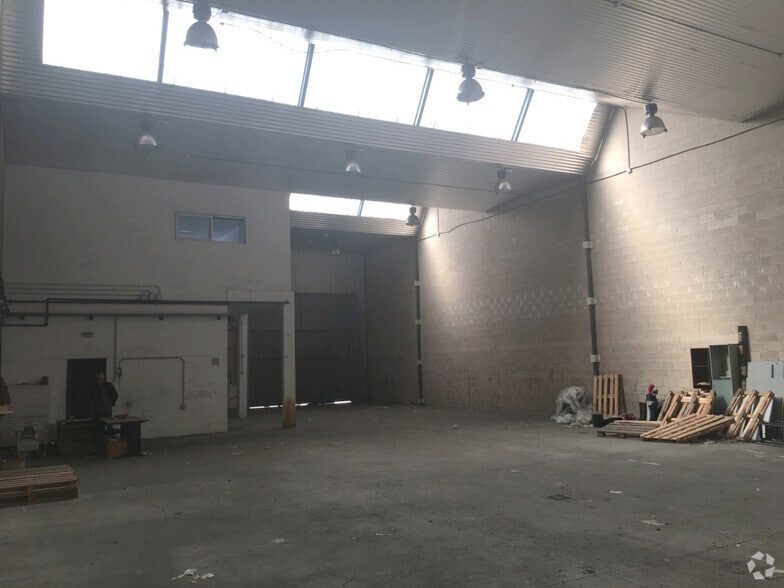 Industrial in Leganés, Madrid for lease - Building Photo - Image 3 of 4