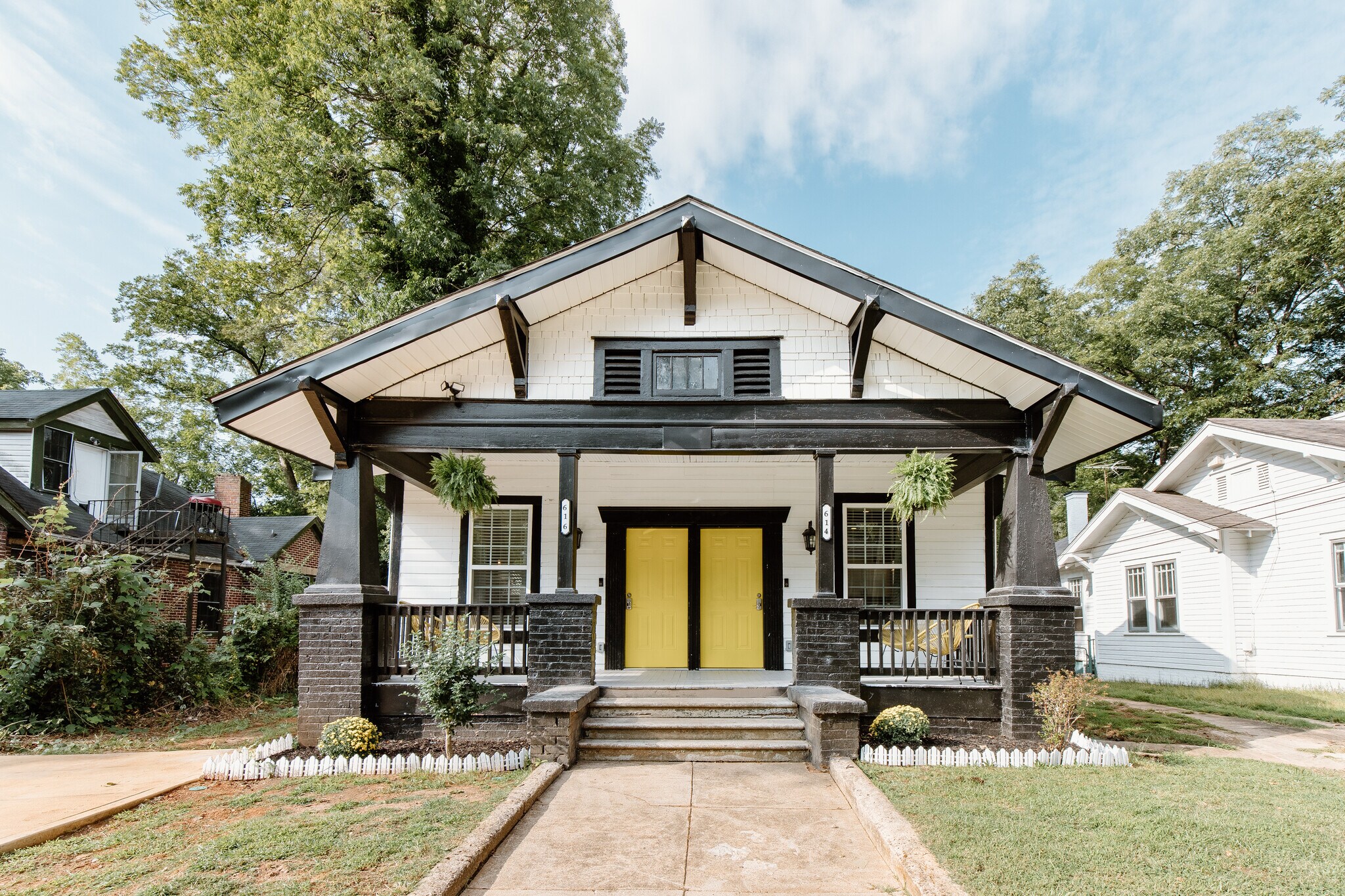 616 S Converse St, Spartanburg, SC à vendre Photo du bâtiment- Image 1 de 44