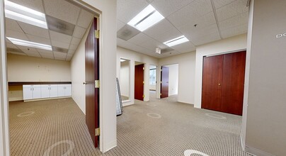 1156 15th St NW, Washington, DC à louer Numérisation 3D de Matterport- Image 1 de 2